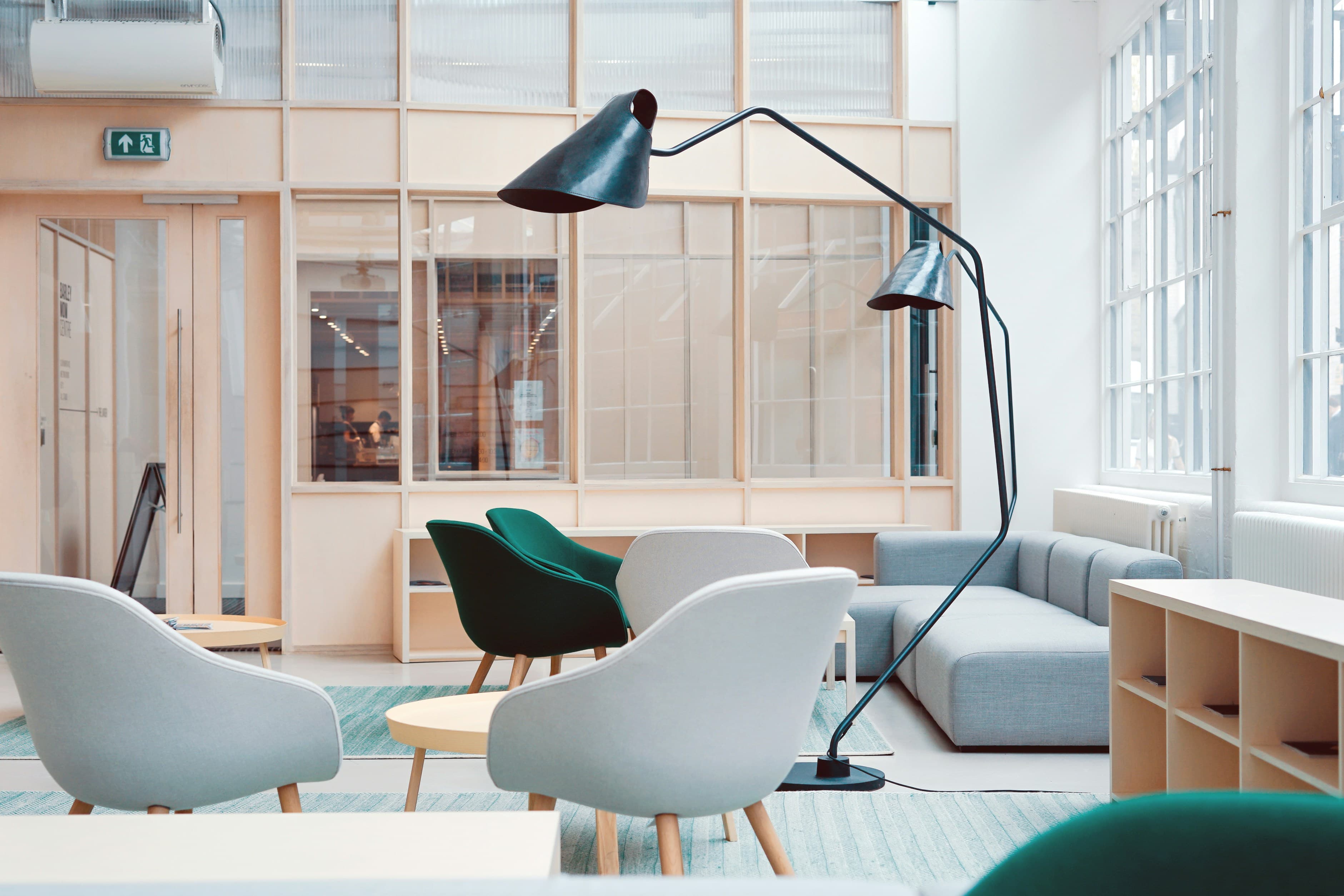 Home Offices